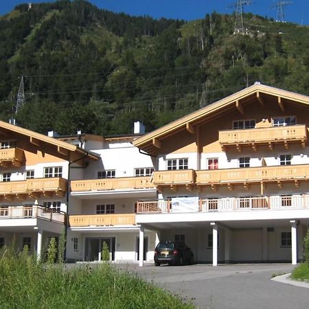 AlpinResort Kaprun 11 Eksteriør bilde