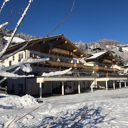AlpinResort Kaprun 11 Eksteriør bilde