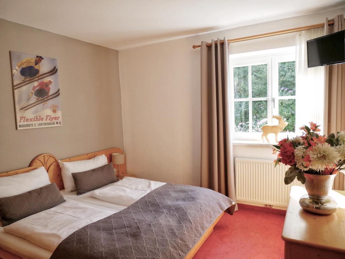 AlpinResort Kaprun 11 Eksteriør bilde