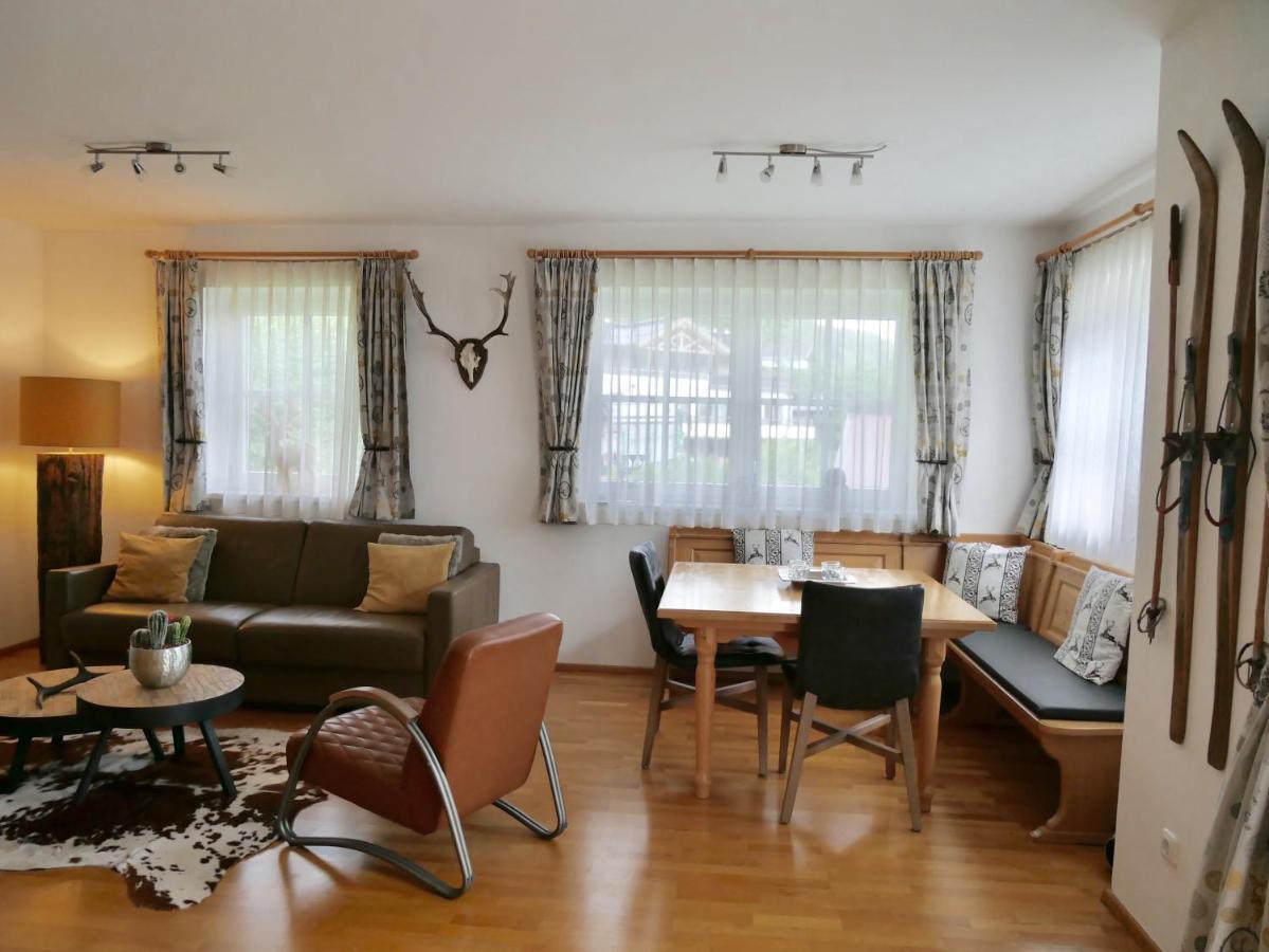 AlpinResort Kaprun 11 Eksteriør bilde