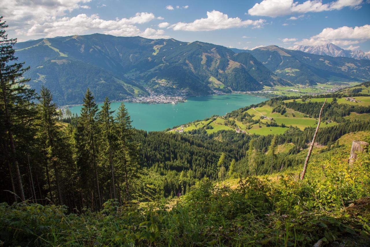 AlpinResort Kaprun 11 Eksteriør bilde