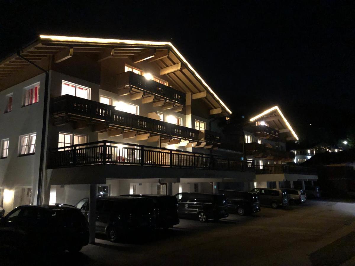 AlpinResort Kaprun 11 Eksteriør bilde