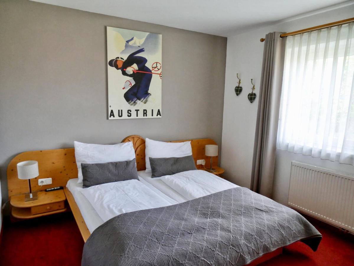 AlpinResort Kaprun 11 Eksteriør bilde