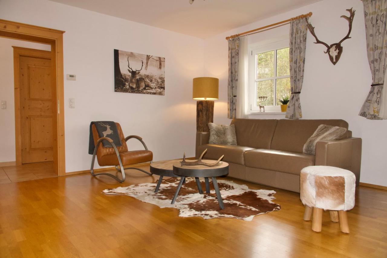 AlpinResort Kaprun 11 Eksteriør bilde