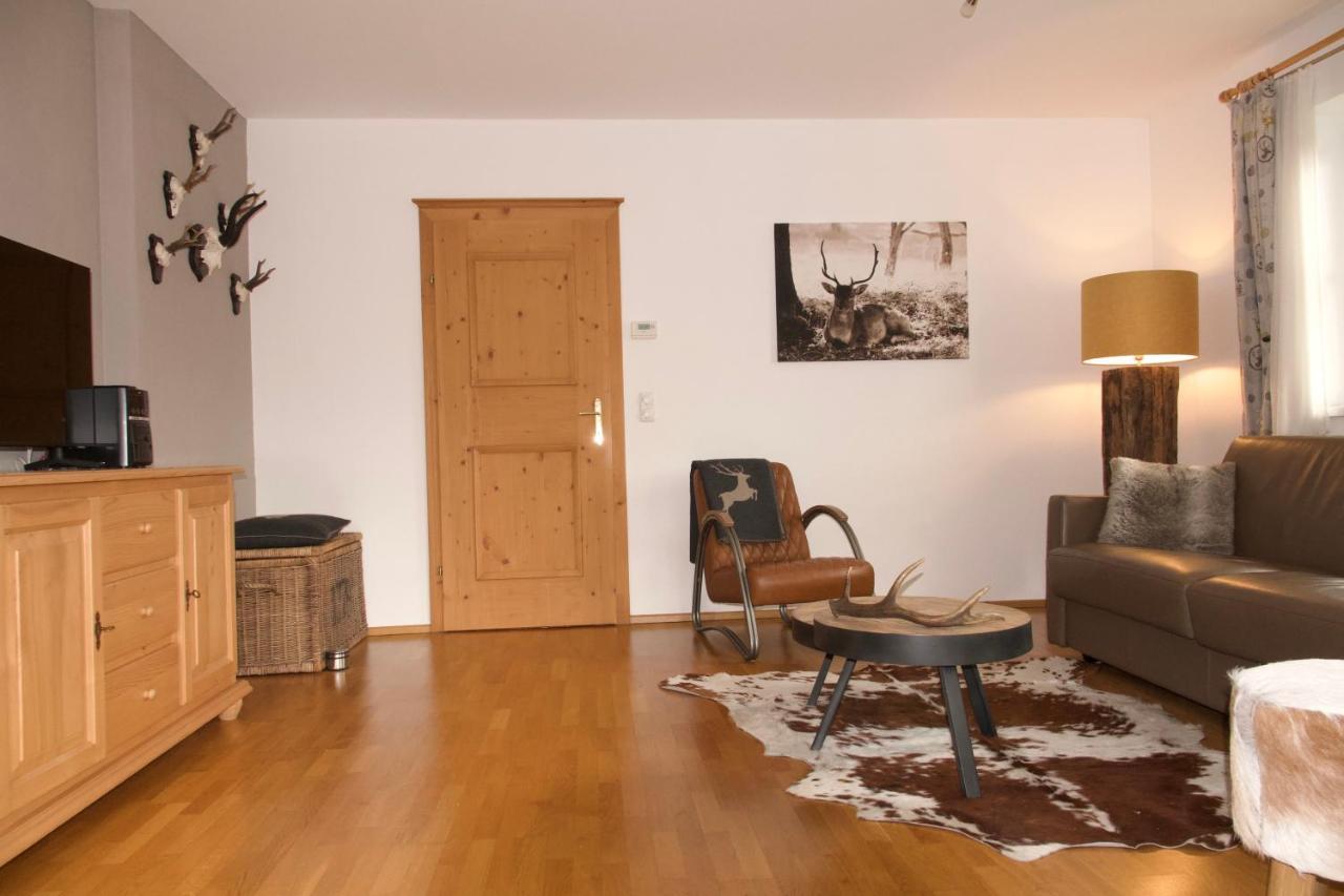 AlpinResort Kaprun 11 Eksteriør bilde